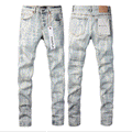 Purple Brand jeans
