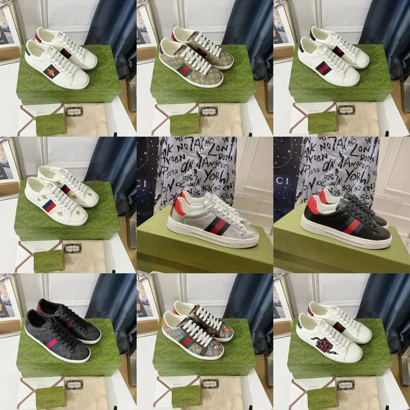 Gucci Rhyton Vintage 1