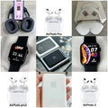 Apple Watch, Watch, Headphones | 7569107110