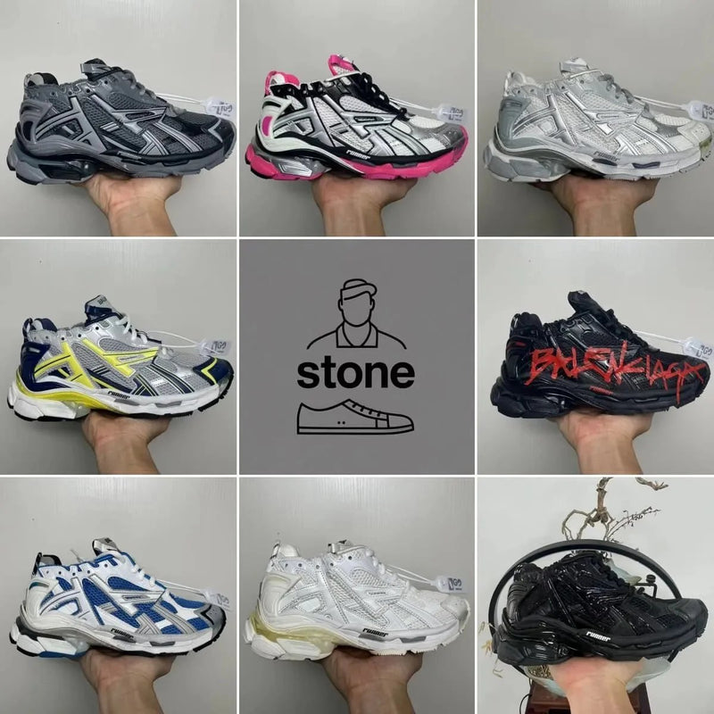 Balenciaga shoes