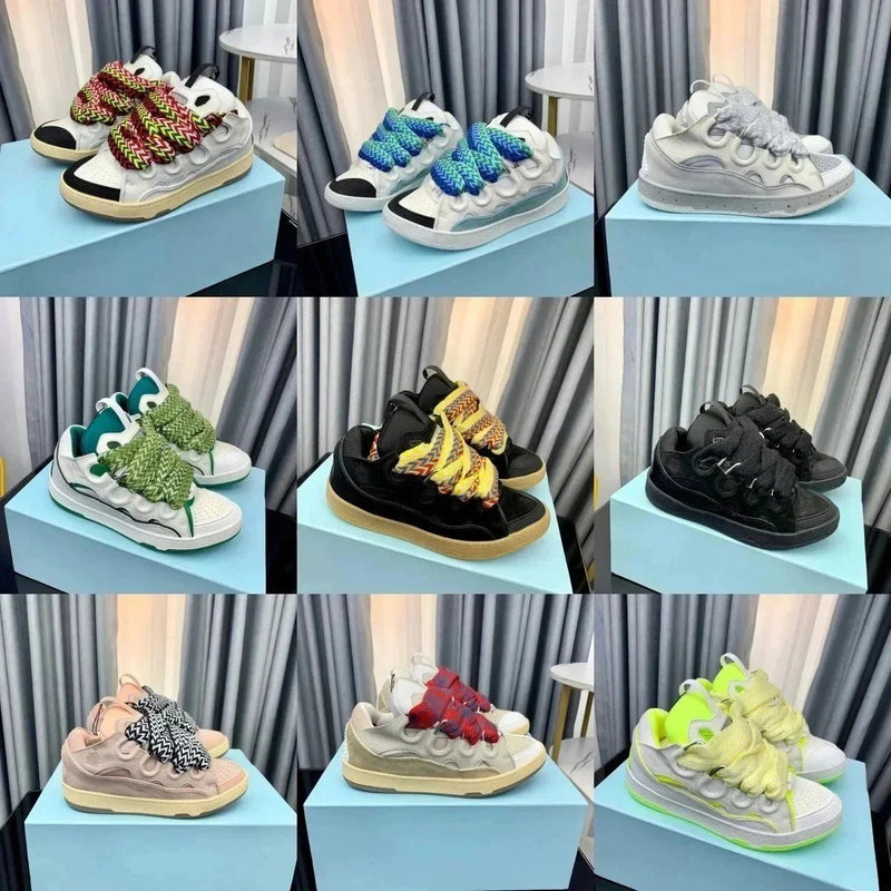 Lanvin Shoes （With original box