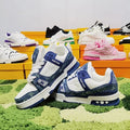 Louis vuitton sneakers LV Trainer