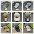 Gucci hat peaked cap | 7567215379