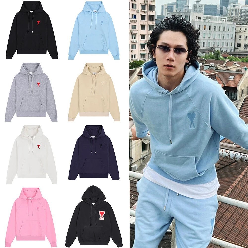 ami Hoodie