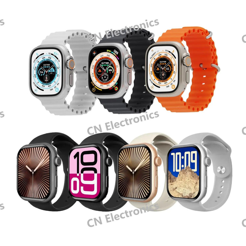 Apple Watch s10 | 7569145168