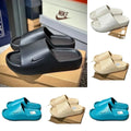 Nike slippers ( 4 + styles)