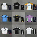 EMIRATES Football suit Real Madrid