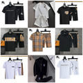 Burberry suit