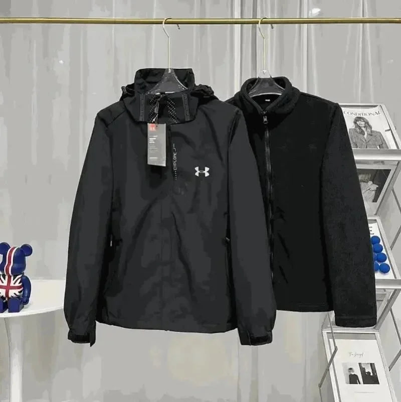 Under Armour jacket | 7385386897