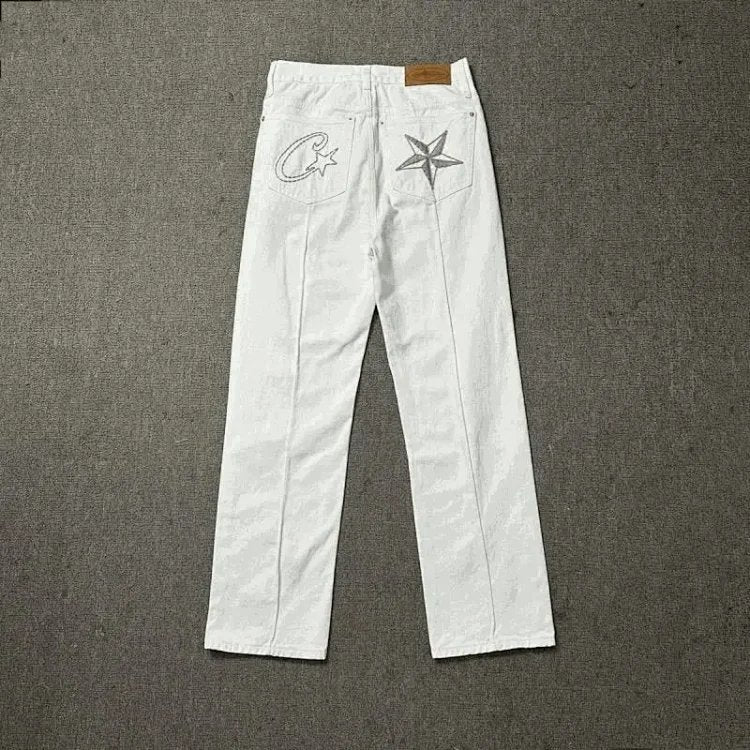 Corteiz short long jeans （40 styles）