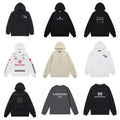Balenciaga Hoodie (38 styles)