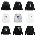 Dior & Gucci & LV & Prada Crew neck sweatshirt (40 styles)