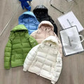 Moncler down jacket (21 styles) | 7387219130
