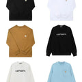 Carhartt Crew neck sweatshirt (28 styles)