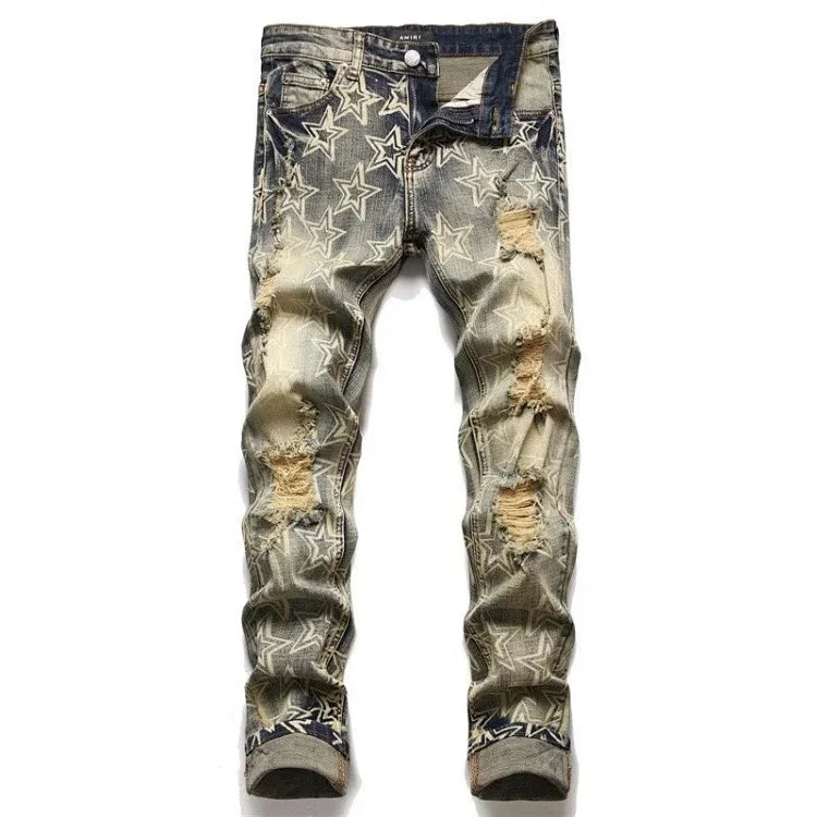 AMIRI jeans