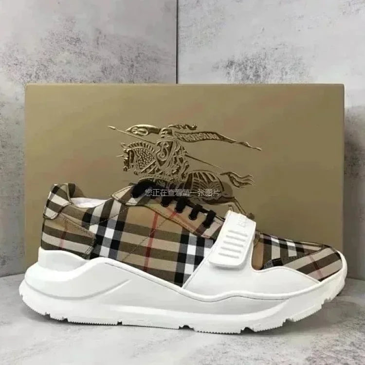 Burberry Fashion sneakers (40 styles)