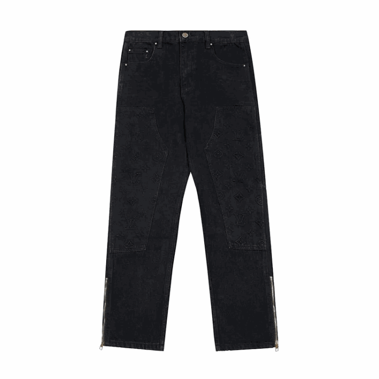 Louis Vuitton High-quality trousers (6 styles)