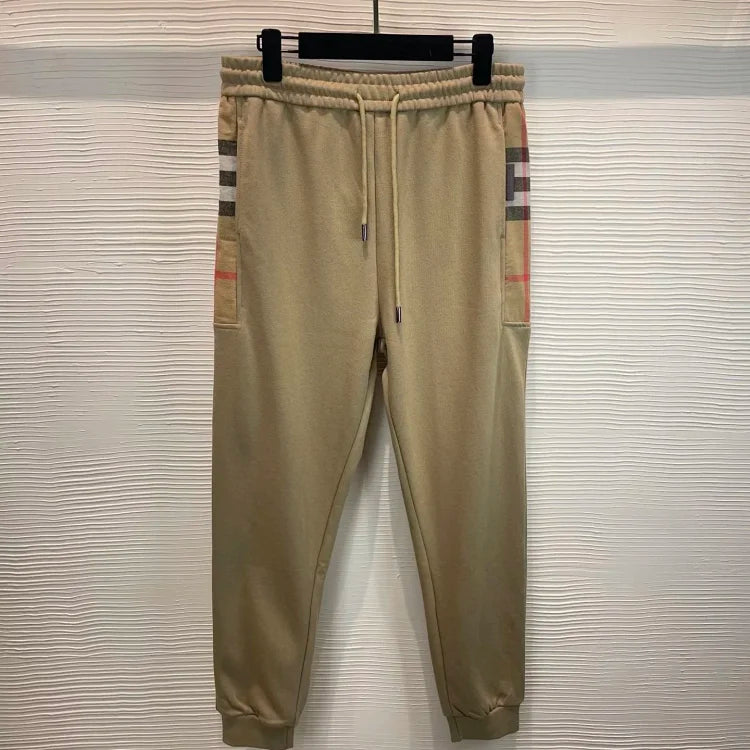 Burberry sweatpants (7 styles)