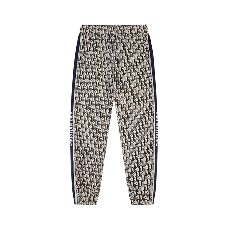 Dior casual trousers (2 styles)