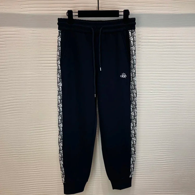 Dior casual sweatpants (7 styles)