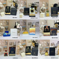 High-quality perfume (18 styles)