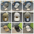 Gucci high quality hats (37 styles)