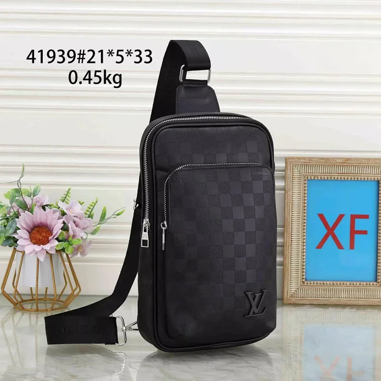 Louis Vuitton classic bags (6 styles)