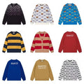 LV & Prada & Balenciaga & GUCHI wool sweater (33 styles)