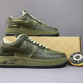 Louis Vuitton co-branded shoes (21 styles)
