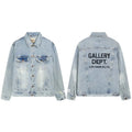 GALLERY DEPT denim jacket (5 styles) | 7495997984