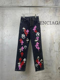 Chrome Hearts High-quality jeans (10 styles)