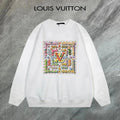 Louis Vuitton Crew neck sweatshirt (36 styles)