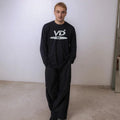 Vujade High-quality sweatshirts (4 styles)
