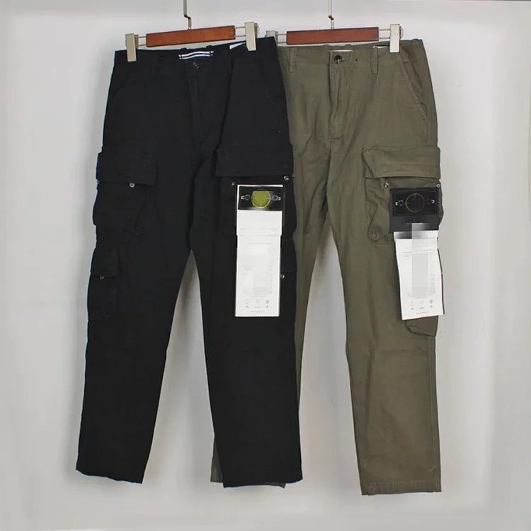 STONE ISLAND (3 styles)