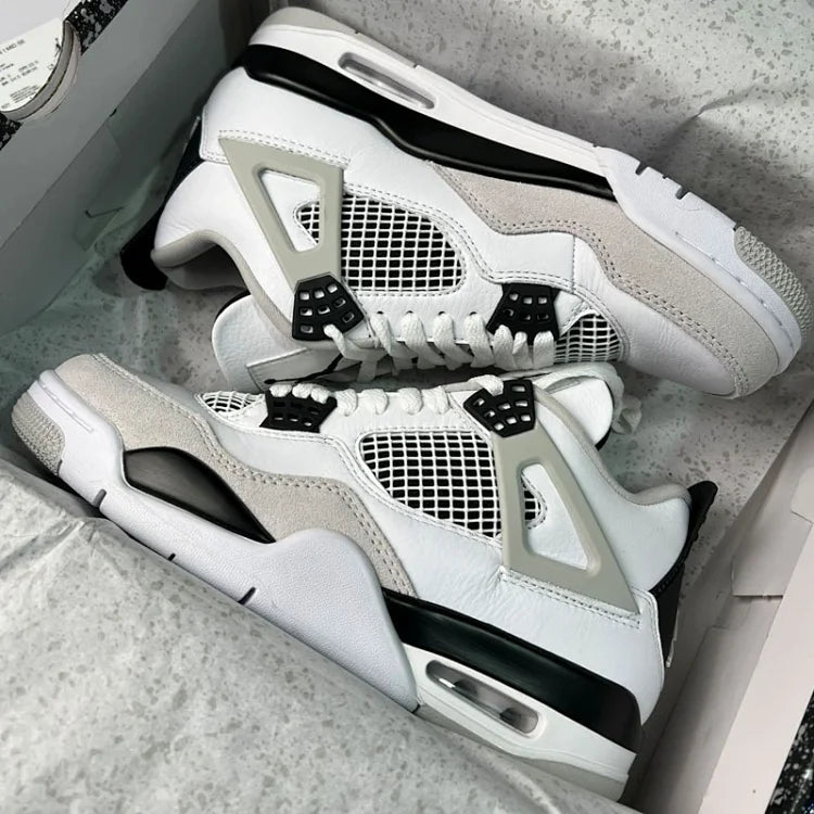 Jordan 4 High quality (16 styles)