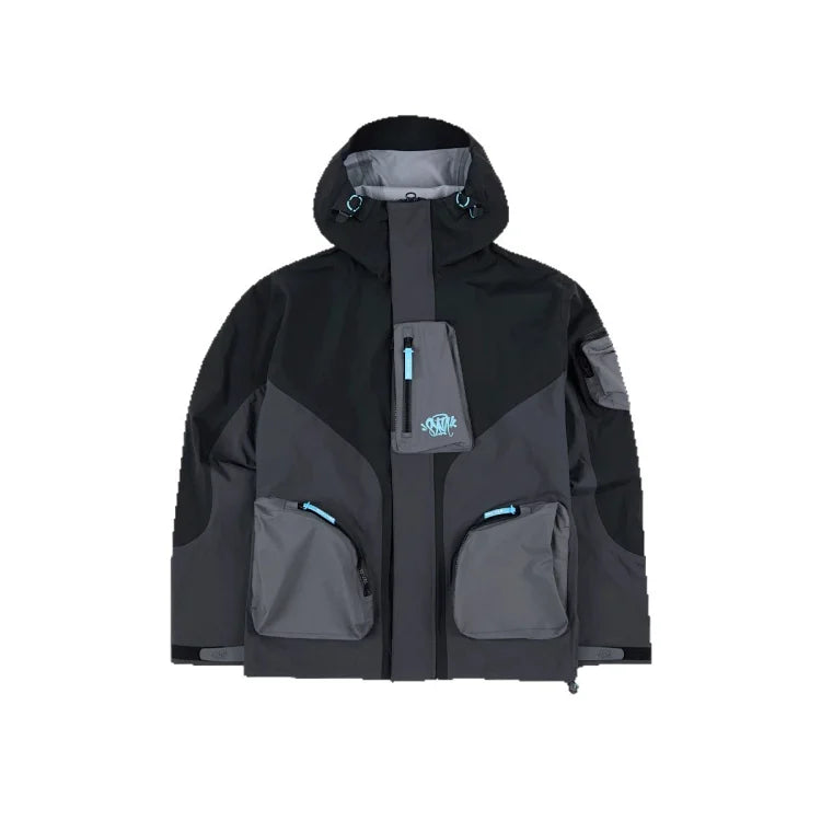 Stussy coat
