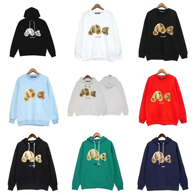 Palm Angels Hoodie (38 styles)