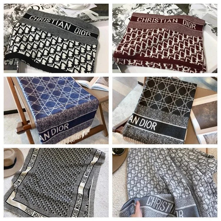 Dior scarf (7 styles) | 7431384257