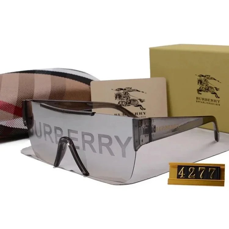 Burberry Glasses (5 styles)