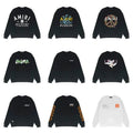 AMIRI Hoodie (10 styles)