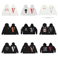 Vlove Hoodies (34 styles)