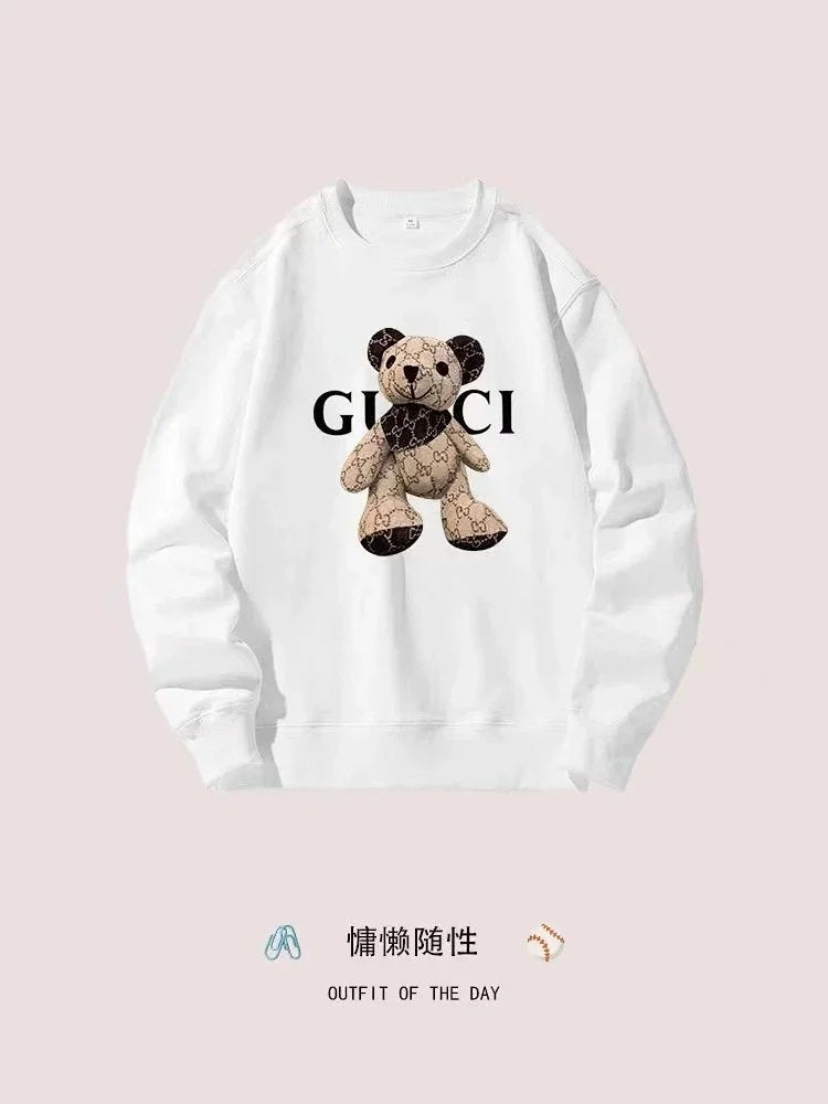 Gucci Crew neck sweatshirt (11 style)