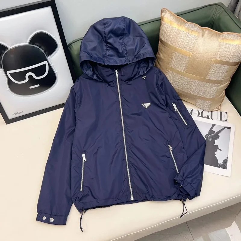 Prada coat (12 styles) | 7462449965