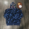 BAPE sweatshirts (15 styles)
