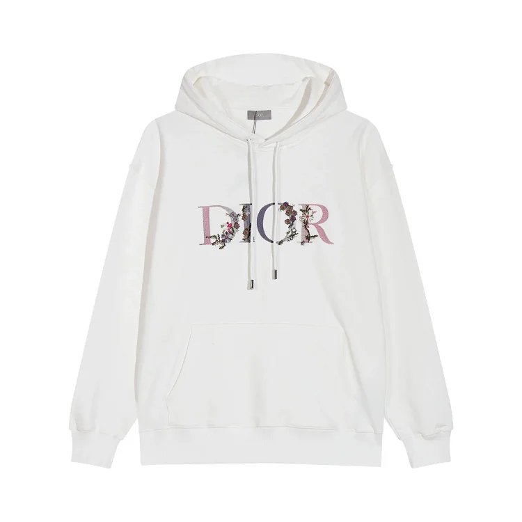 Dior hoodie (17 styles)