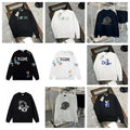 Dior Fashion sweatshirt (35 styles)