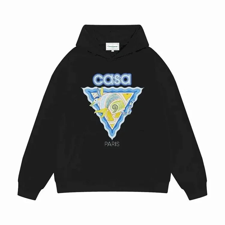 casablanca hoodie (35 styles) | 7462444015