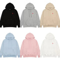 AMI Fashion sweatshirt (6 styles)