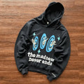 Broken Planet Hoodie (14 styles)