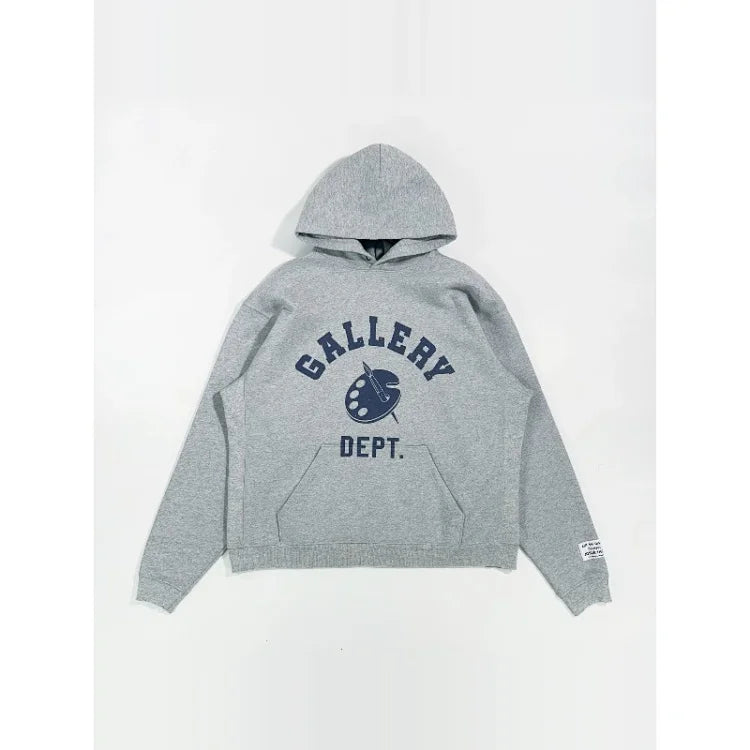 Gallery Dept sweatshirt
